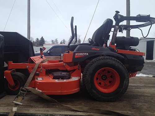 Property photo 247 - Area Farmers & Contractors Equipment Auction